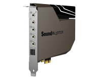 CREATIVE Sound Blaster AE-7 70SB180000000 - 511942 - zdjęcie 5